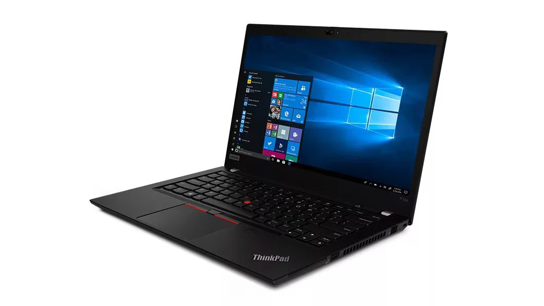 Lenovo ThinkPad P14s Gen2 14" Intel Core i5-1145G7 2.6GHZ 16GB RAM 256GB Οθόνη αφής Βέλγιο A4G