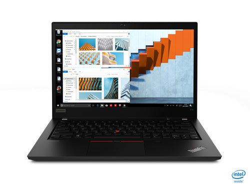 Lenovo ThinkPad T14 GEN1 14" Intel Core i5-10210U 1.6GHZ 16GB RAM 256GB Βέλγιο A4G