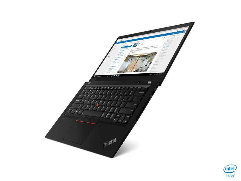 Lenovo ThinkPad T14S GEN 2 14" Intel Core i5-1145G7 2.6GHZ 16GB RAM 256GB Touchscreen US Keyboard A3G