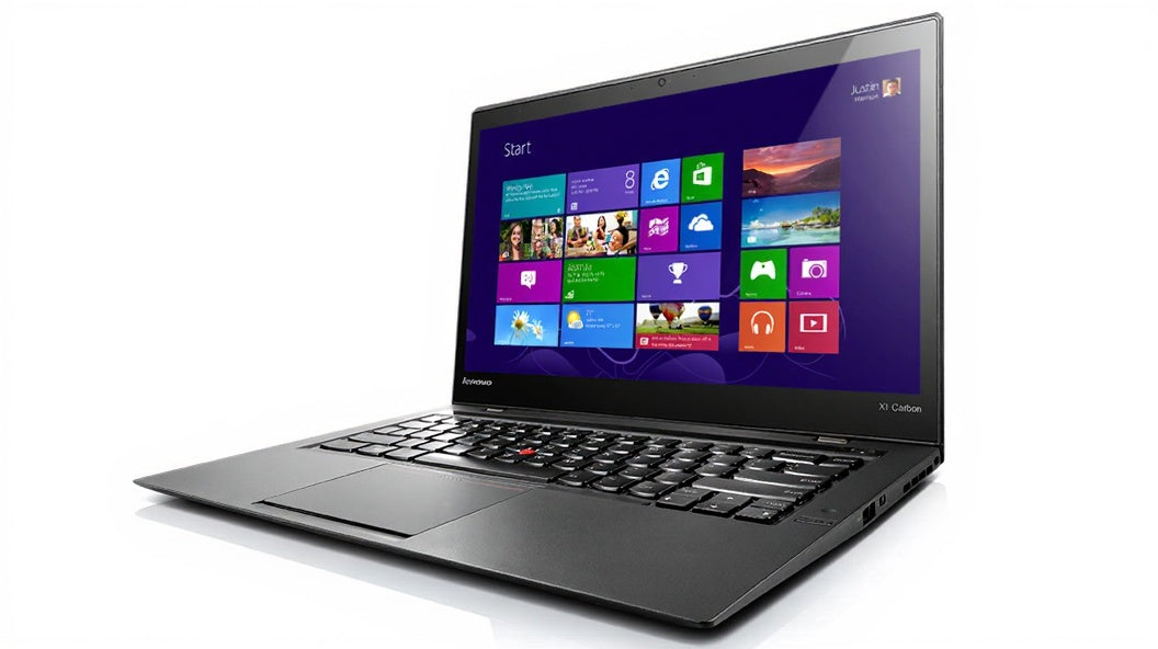 Lenovo ThinkPad X1 Carbon G9 Intel Core i5-1145G7 2.6GHZ 16GB RAM 256GB Touchscreen Belgium A4G