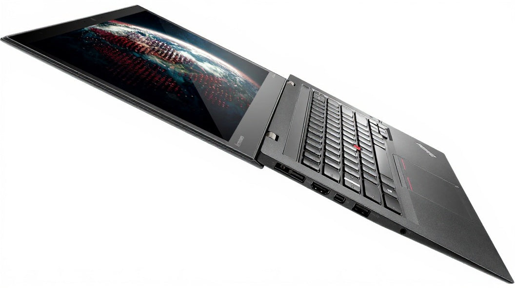 Lenovo ThinkPad X1 Carbon G9 Intel Core i5-1145G7 2.6GHZ 16GB RAM 256GB Touchscreen Belgium A4G