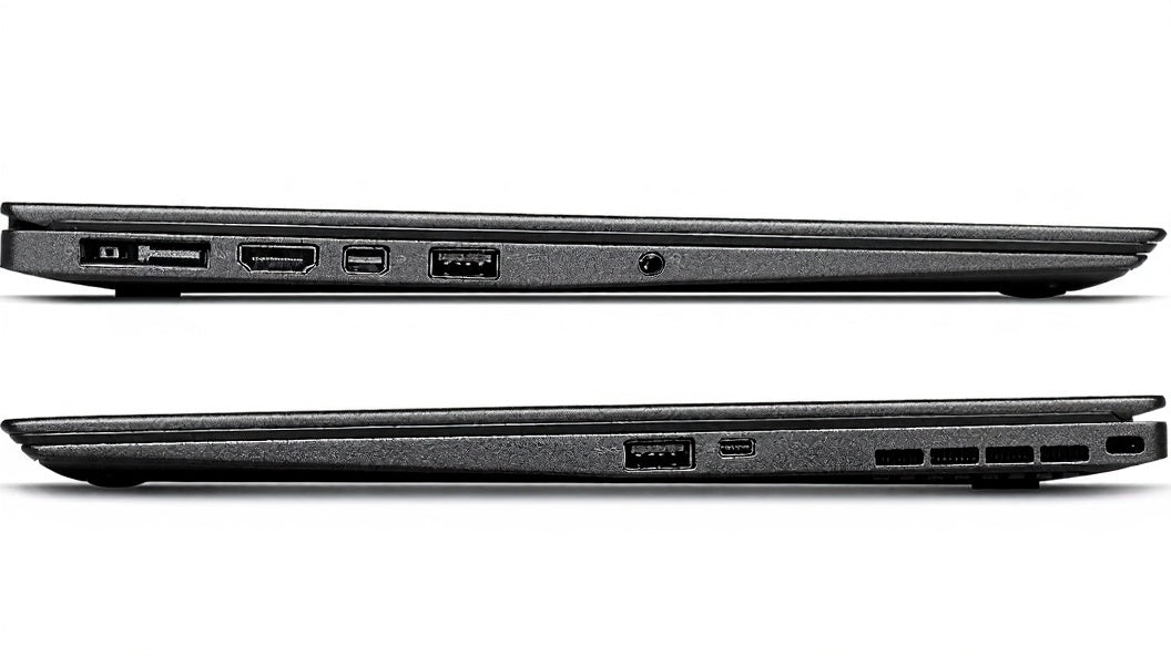 Lenovo ThinkPad X1 Carbon G9 Intel Core i5-1145G7 2.6GHZ 16GB RAM 256GB Touchscreen Belgium A4G