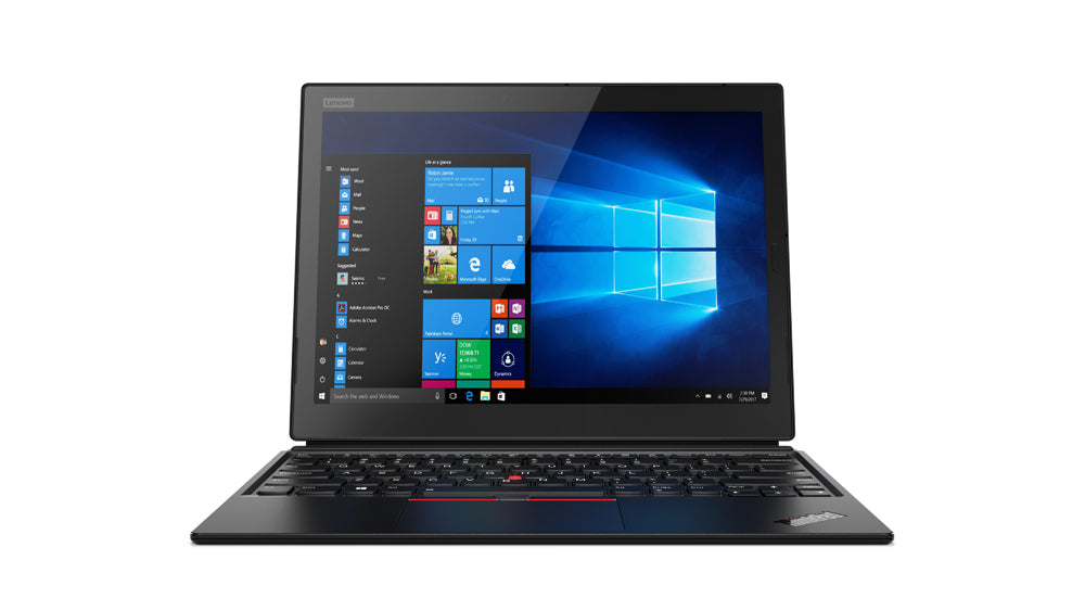 Lenovo ThinkPad X1 Tablet GEN3 Intel Core i7-8650U 1.9GHZ 16GB RAM 256GB Touchscreen Belgium A3G