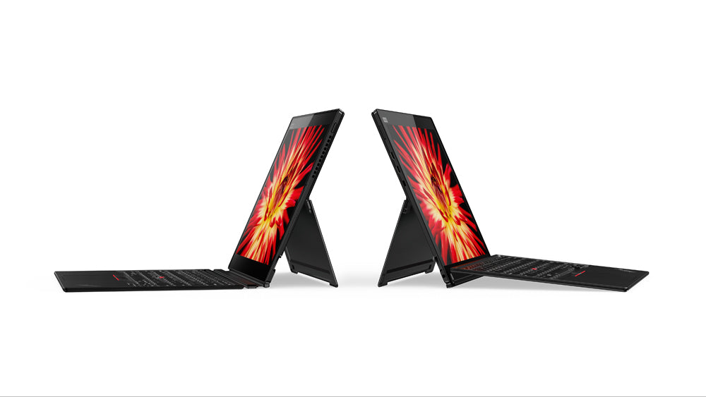 Lenovo ThinkPad X1 Tablet GEN3 Intel Core i7-8650U 1.9GHZ 16GB RAM 256GB Touchscreen Belgium A3G