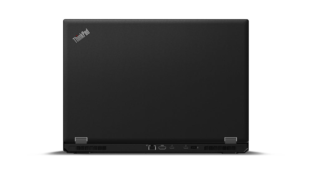 Lenovo ThinkPad P52 15.6" Intel Xeon E-2176M 2.7GHZ 16GB RAM 512GB Belgium