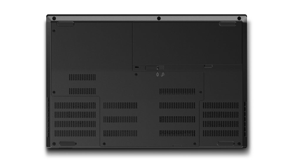 Lenovo ThinkPad P52 15.6" Intel Xeon E-2176M 2.7GHZ 16GB RAM 512GB Belgium