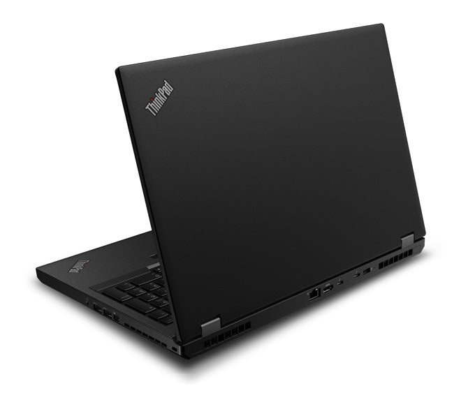 Lenovo ThinkPad P52 15.6" Intel Xeon E-2176M 2.7GHZ 16GB RAM 512GB Belgium