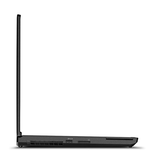 Lenovo ThinkPad P52 15.6" Intel Xeon E-2176M 2.7GHZ 16GB RAM 512GB Belgium