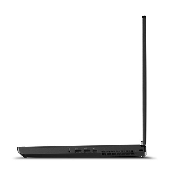 Lenovo ThinkPad P52 15.6" Intel Xeon E-2176M 2.7GHZ 16GB RAM 512GB Belgium