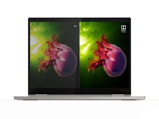 Lenovo ThinkPad X1 Titanium GEN 1 Intel Core i5-1180G7 1.3GHZ 16GB RAM 256GB Οθόνη αφής Βέλγιο A3G