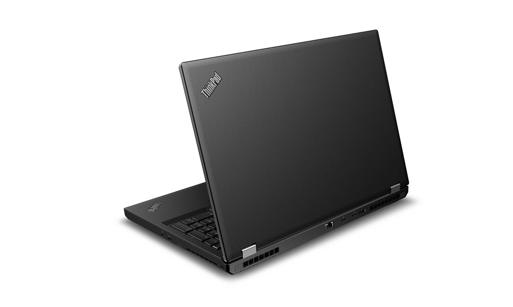 Lenovo ThinkPad P53 15,6" Intel Xeon E-2276 32GB RAM 512GB Quadro RTX 5000 Belgium A4G