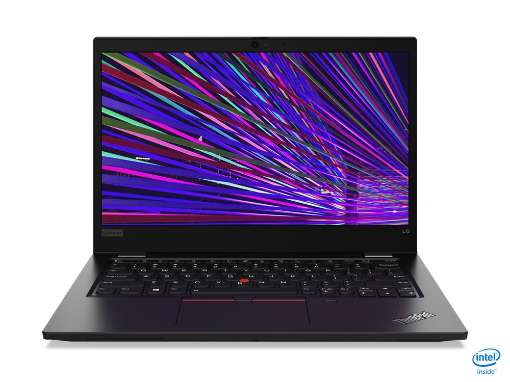 Lenovo ThinkPad L13 Intel Core i5-1165G7 2.8GHZ 16GB RAM 256GB Belgium A4G