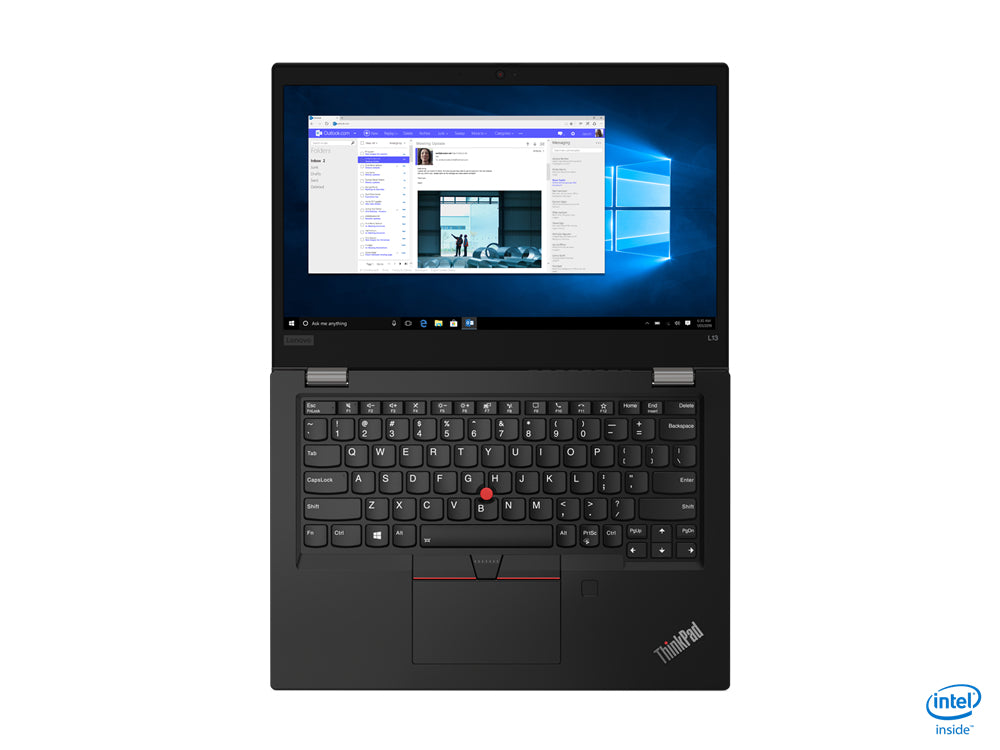 Lenovo ThinkPad L13 Intel Core i7-1165G7 2.8GHZ 16GB RAM 256GB Belgium A4G