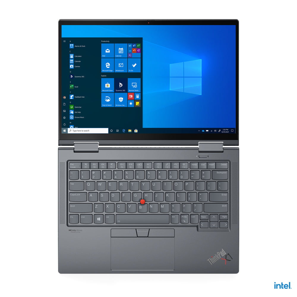 Lenovo ThinkPad X1 Yoga G6 Intel Core i7-1185G7 3GHZ 16GB RAM 512GB Touchscreen Belgium A3G
