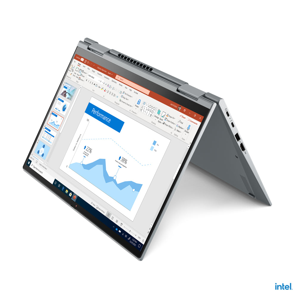 Lenovo ThinkPad X1 Yoga G6 Intel Core i7-1185G7 3GHZ 16GB RAM 512GB Touchscreen Belgium A3G