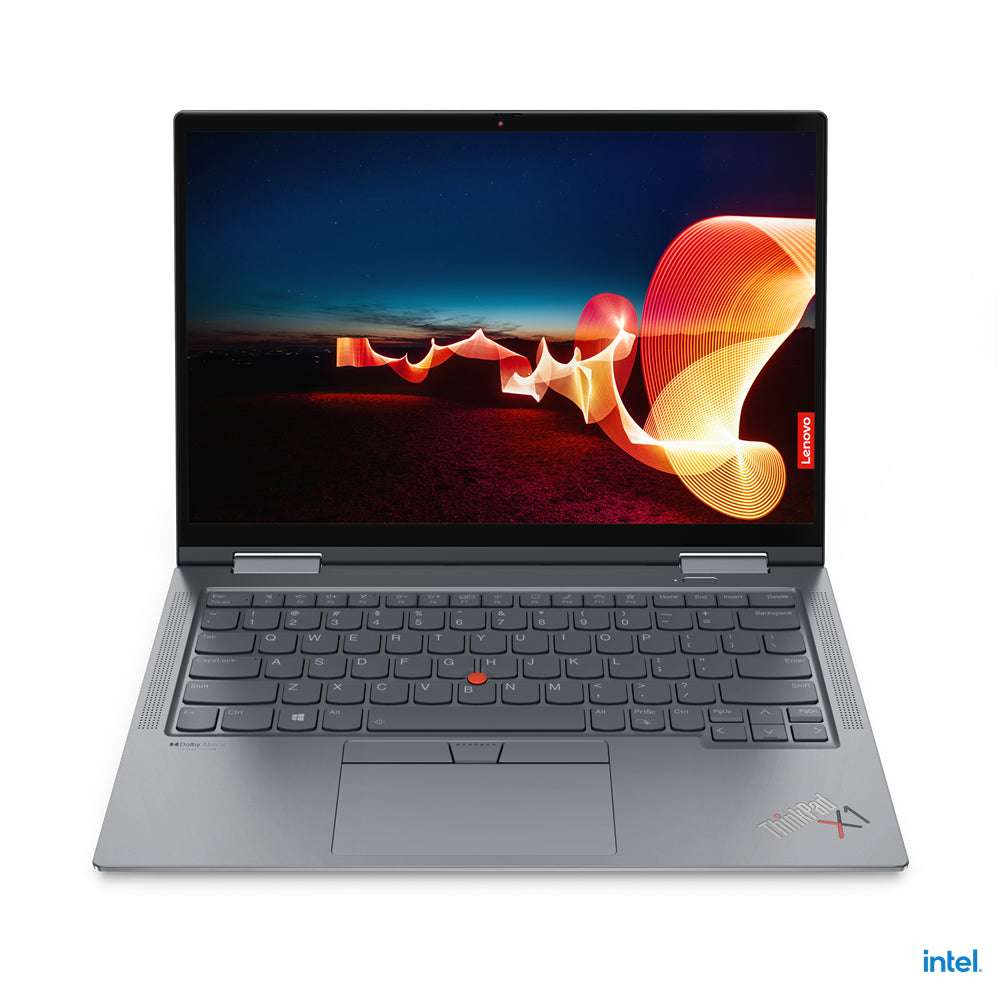 Lenovo ThinkPad X1 Yoga G6 Intel Core i7-1185G7 3GHZ 16GB RAM 512GB Touchscreen Belgium A3G