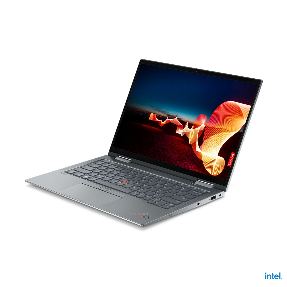 Lenovo ThinkPad X1 Yoga G6 Intel Core i7-1185G7 3GHZ 16GB RAM 512GB Touchscreen Belgium A3G