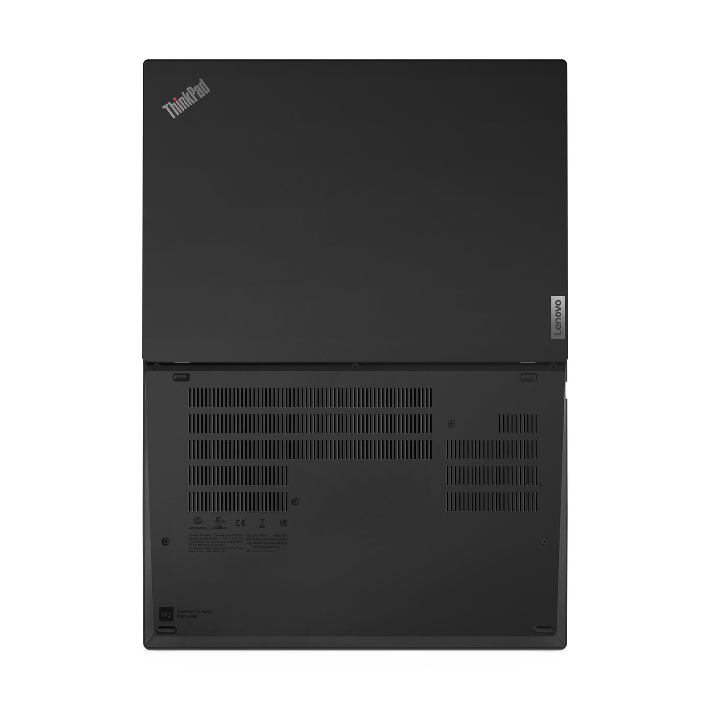 Lenovo ThinkPad T14 GEN3 14" Intel Core i5-1245U 1.6GHZ 16GB RAM 256GB Οθόνη αφής Βέλγιο A4G
