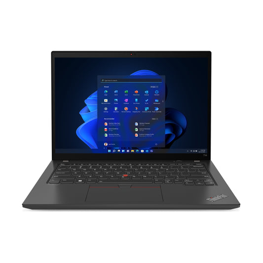 Lenovo ThinkPad T14 GEN3 14" Intel Core i5-1245U 1.6GHZ 16GB RAM 256GB Οθόνη αφής Βέλγιο A4G