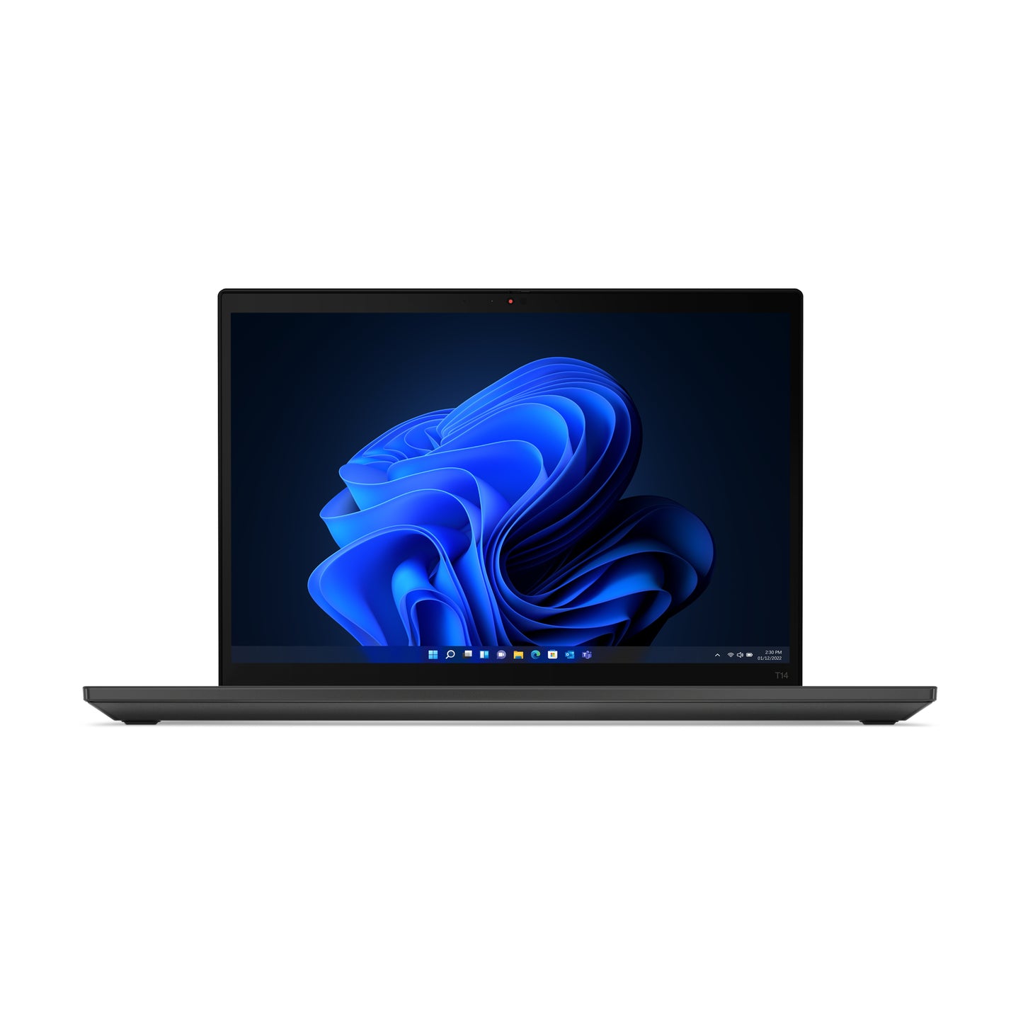 Lenovo ThinkPad T14 GEN3 14" Intel Core i5-1245U 1.6GHZ 16GB RAM 256GB Οθόνη αφής Βέλγιο A4G