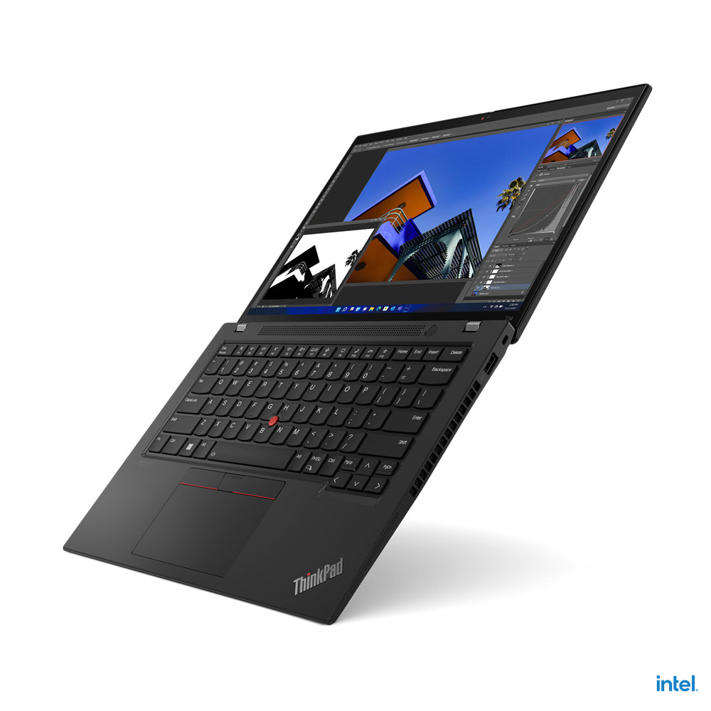 Lenovo ThinkPad T14 GEN3 14" Intel Core i5-1245U 1.6GHZ 16GB RAM 256GB Οθόνη αφής Βέλγιο A4G