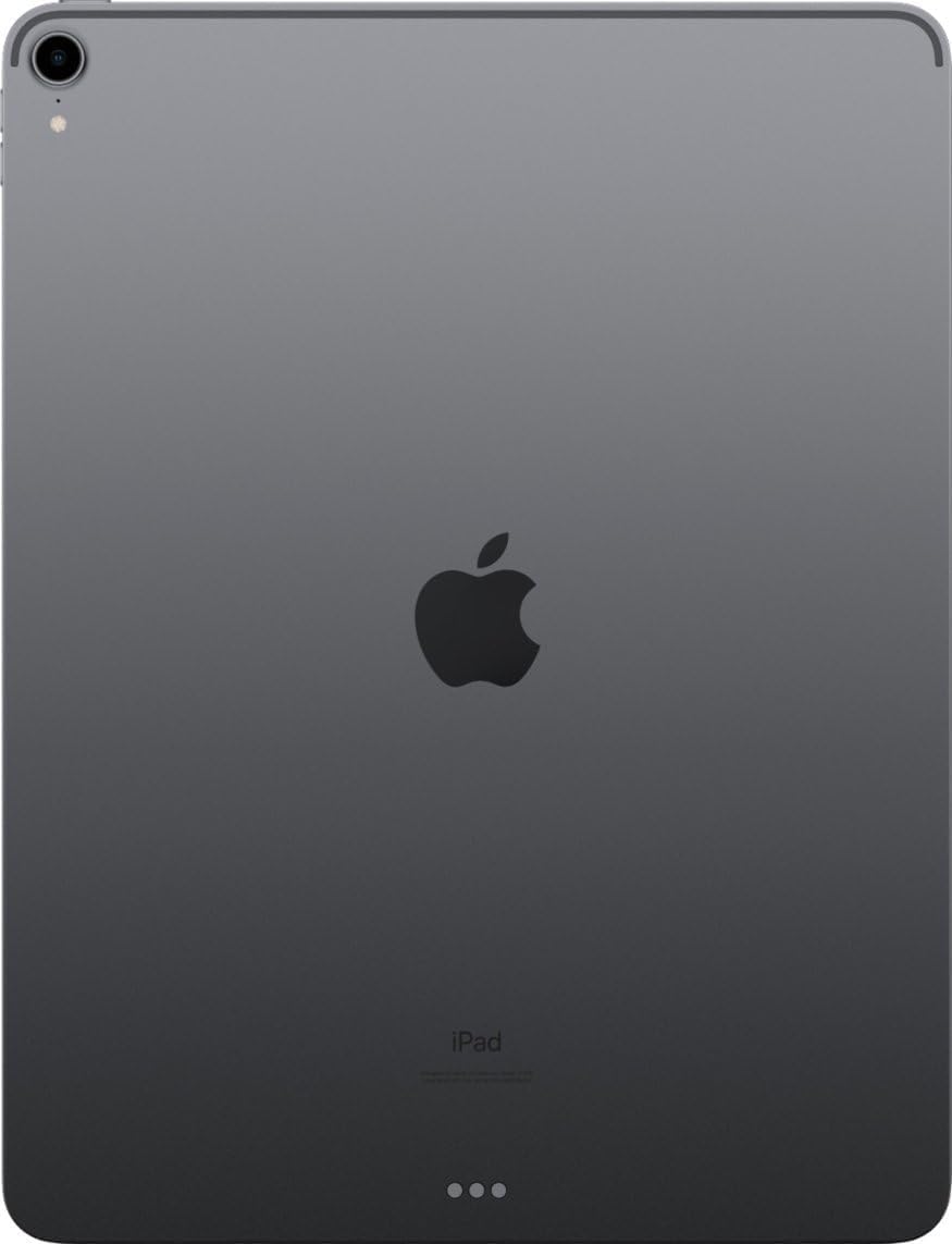 Apple iPad Pro 12,9" 5e generatie wifi 128 GB spacegrijs A4G