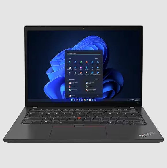 Lenovo ThinkPad T14 GEN4 14" Intel Core i5-1345U 4.7GHZ 16GB RAM 256GB Οθόνη αφής Βέλγιο A4G