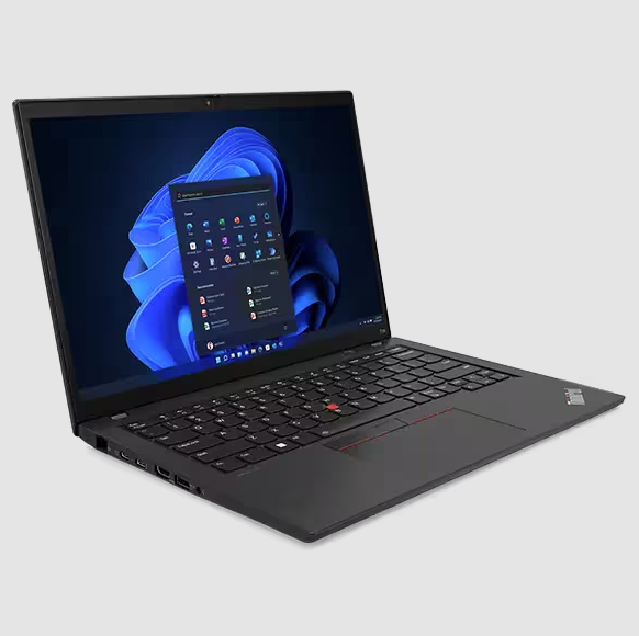 Lenovo ThinkPad T14 GEN4 14" Intel Core i5-1345U 4.7GHZ 16GB RAM 256GB Οθόνη αφής Βέλγιο A4G