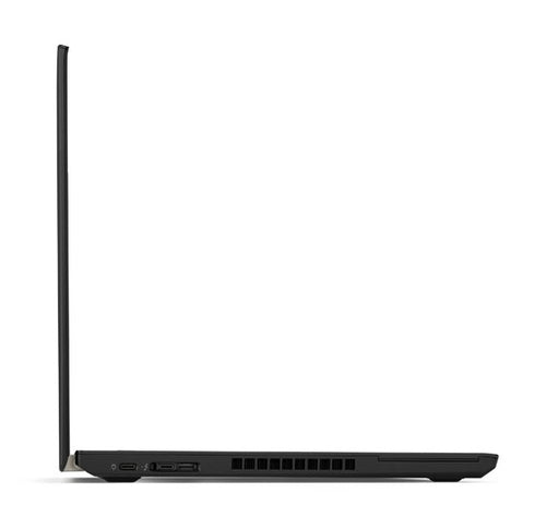 Lenovo ThinkPad T480 14" Intel Core i5-8350U 1.7GHZ 8GB RAM 256GB Οθόνη αφής Βέλγιο A3G