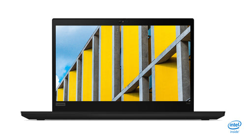 Lenovo ThinkPad T490 14" Intel Core i5-8365U 1.6GHZ 16GB RAM 256GB Οθόνη αφής Βέλγιο A3G